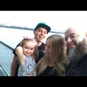 Meet your Posher, Maureen